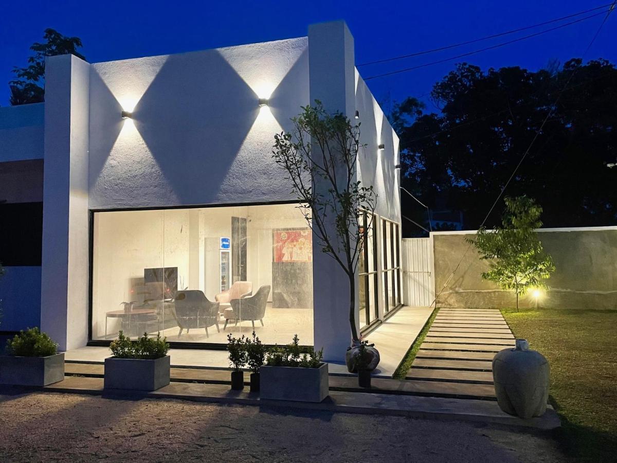 The Ivy Lake Holambra Exterior foto