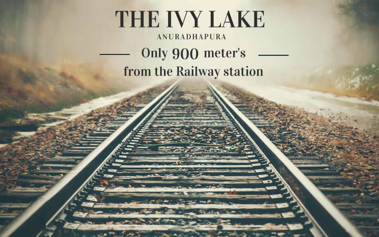 The Ivy Lake Holambra Exterior foto