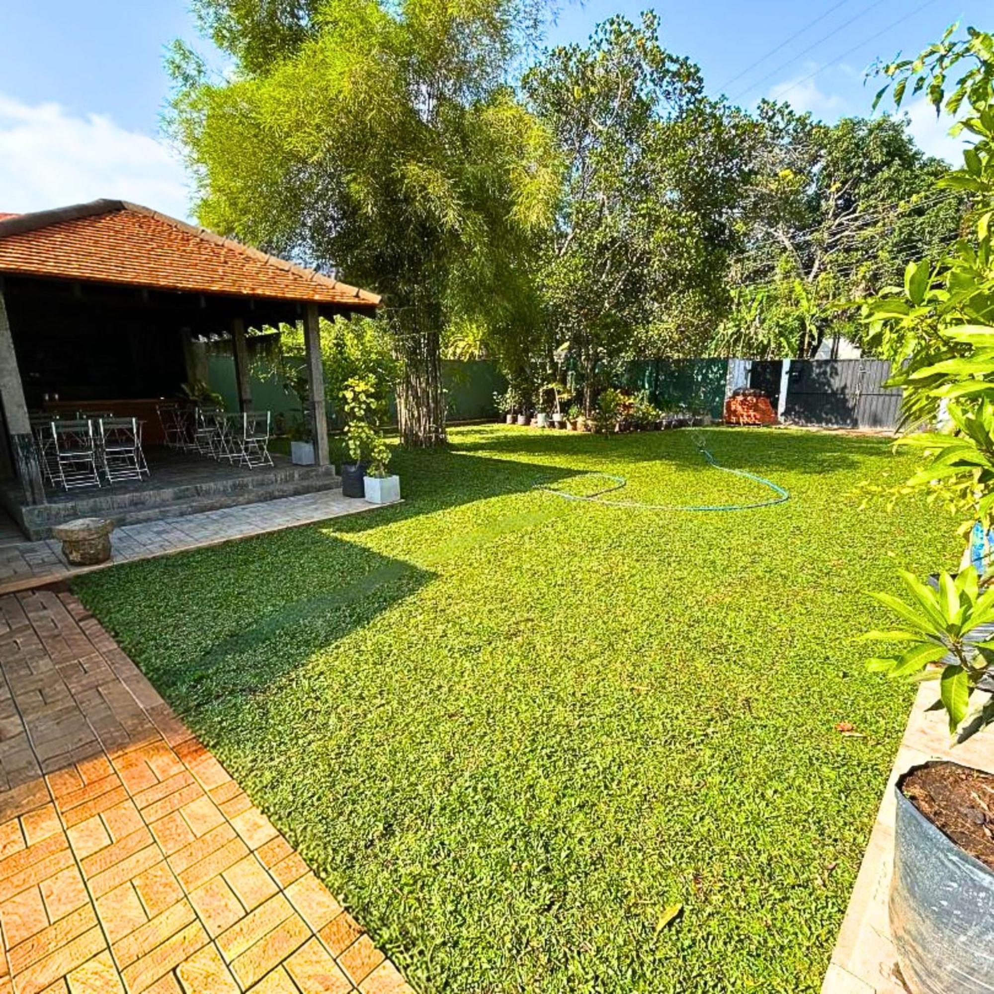 The Ivy Lake Holambra Exterior foto