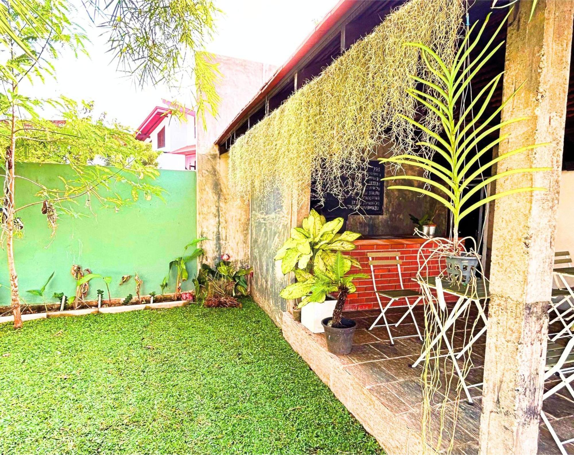 The Ivy Lake Holambra Exterior foto