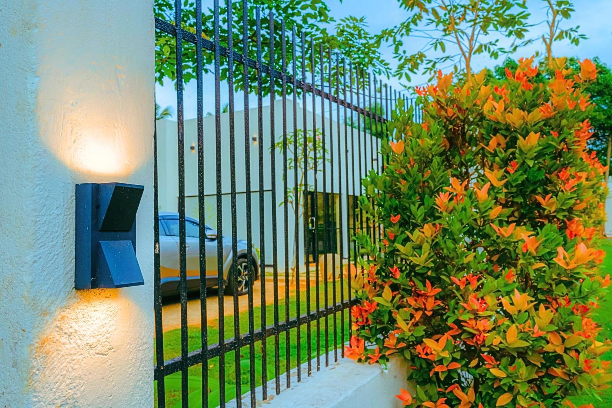 The Ivy Lake Holambra Exterior foto