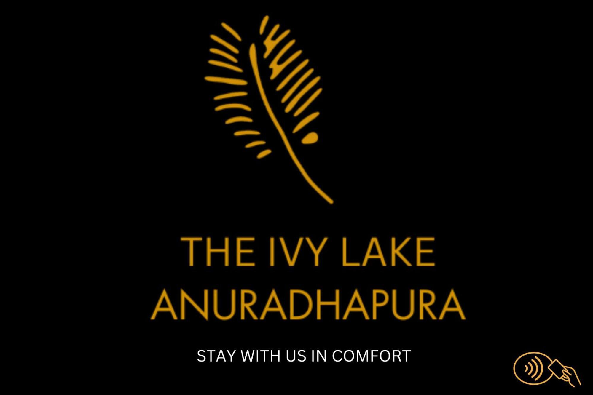 The Ivy Lake Holambra Exterior foto