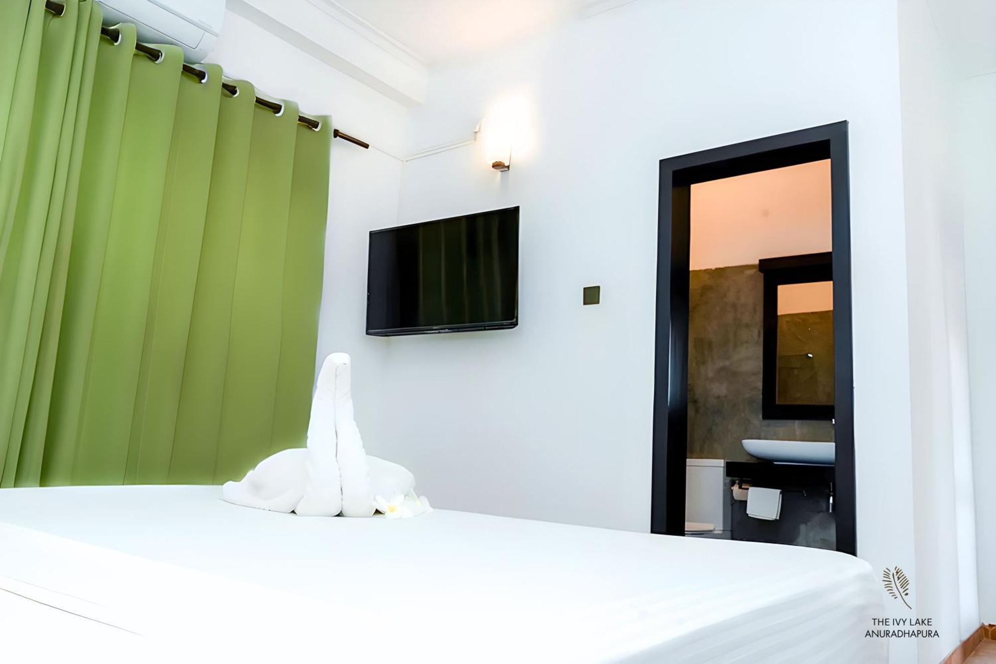 The Ivy Lake Holambra Exterior foto