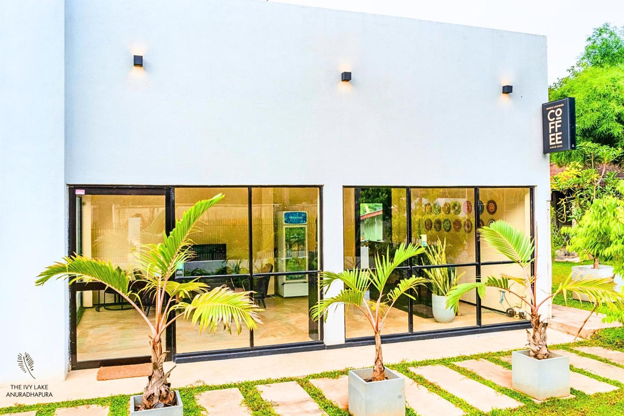 The Ivy Lake Holambra Exterior foto