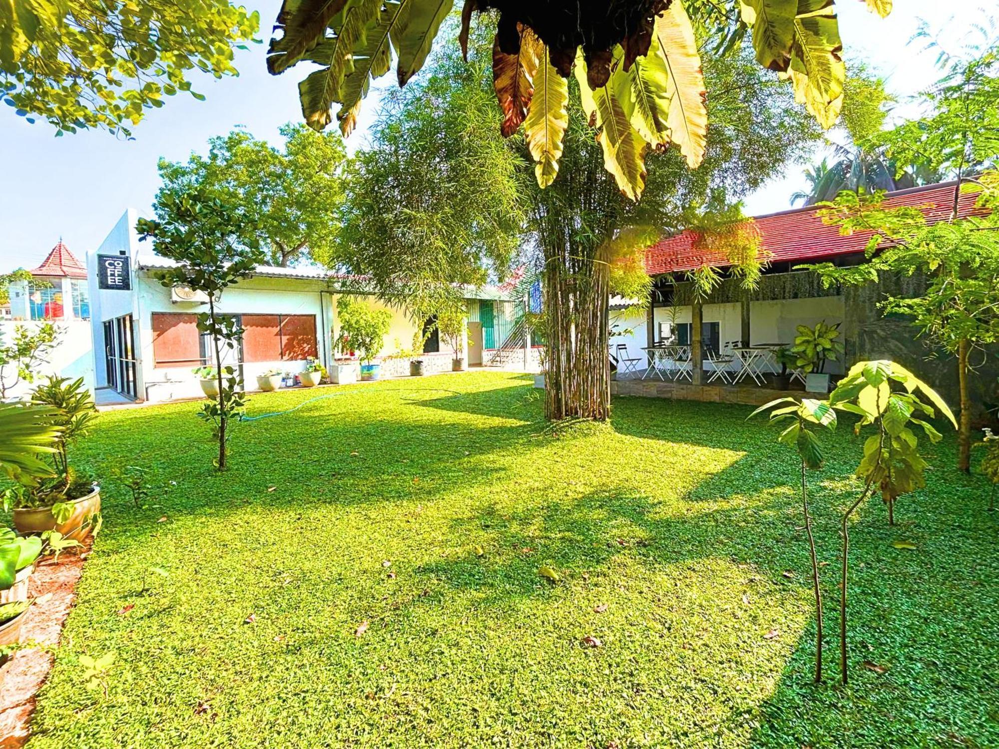 The Ivy Lake Holambra Exterior foto
