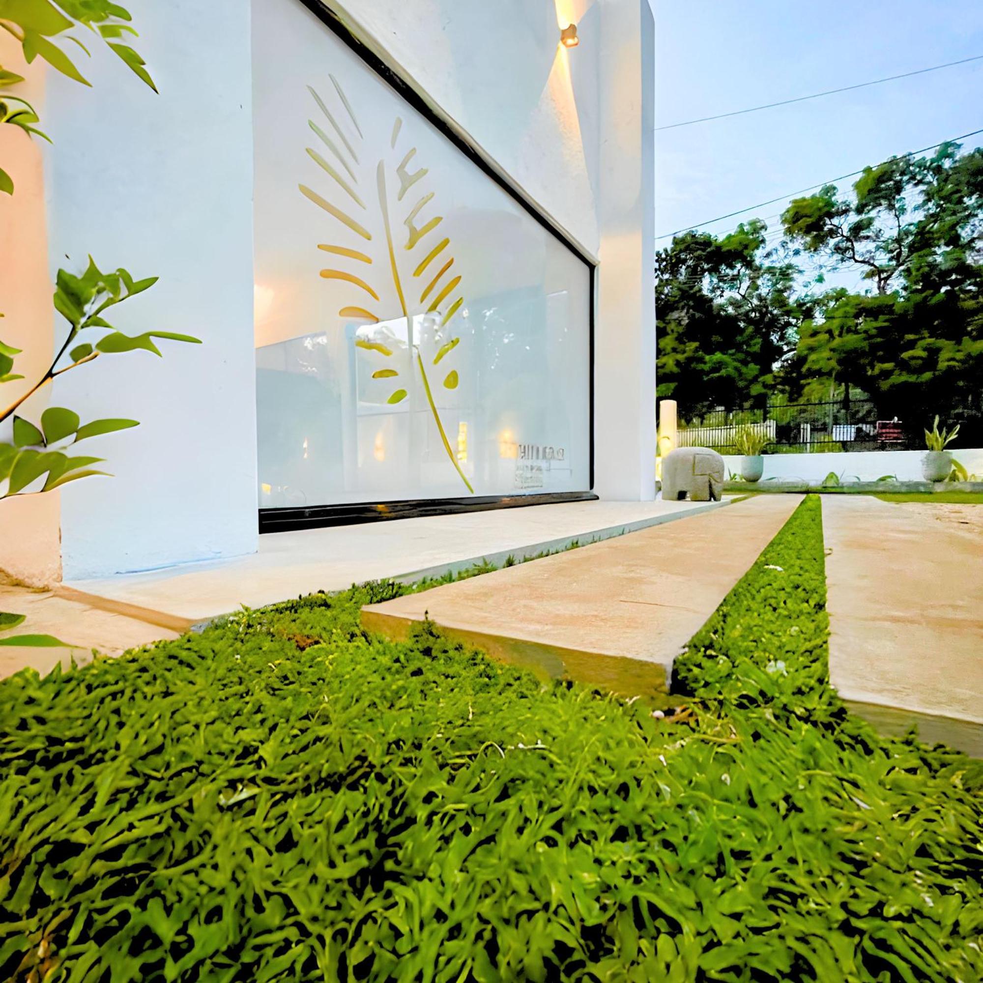 The Ivy Lake Holambra Exterior foto