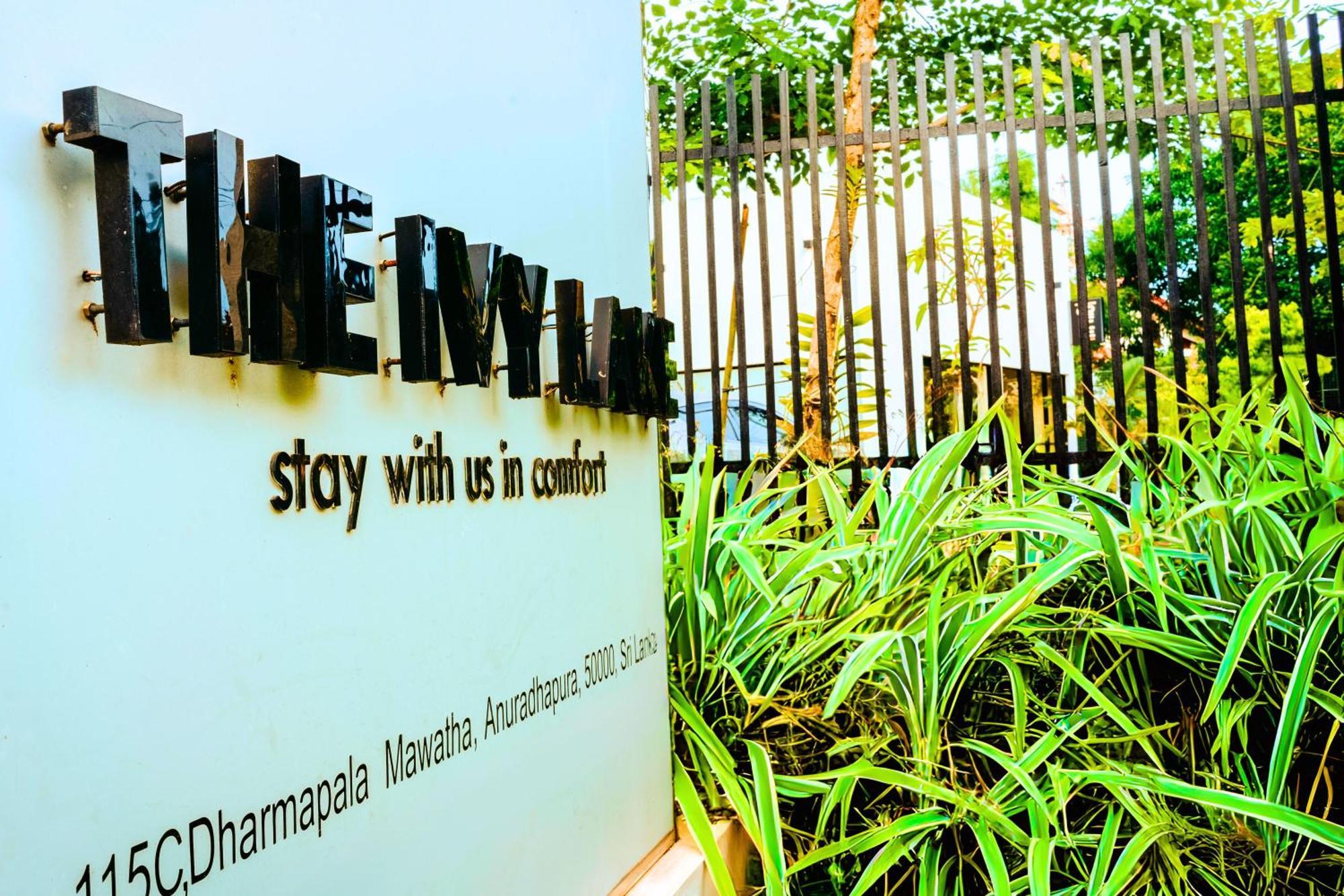 The Ivy Lake Holambra Exterior foto
