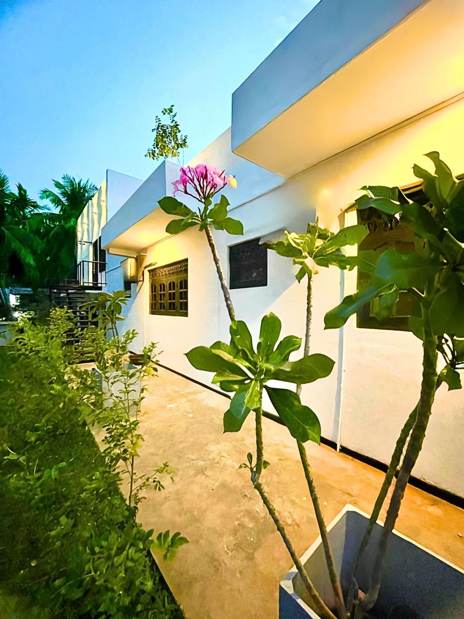 The Ivy Lake Holambra Exterior foto