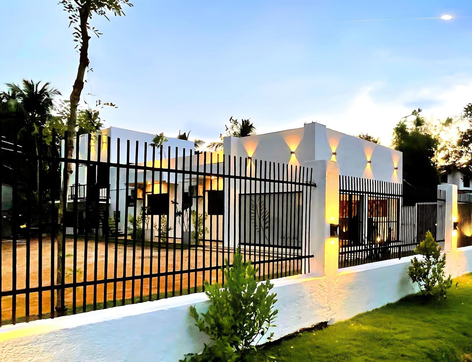 The Ivy Lake Holambra Exterior foto